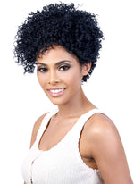 VIDA Synthetic Wig - Tight Short Curl