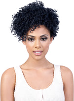 VIDA Synthetic Wig - Tight Short Curl