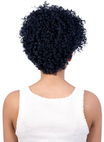 VIDA Synthetic Wig - Tight Short Curl
