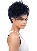 VIDA Synthetic Wig - Tight Short Curl