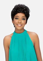 Vivica A Fox Pure Comfort Cap Wig VIVID