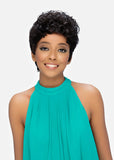 Vivica A Fox Pure Comfort Cap Wig VIVID