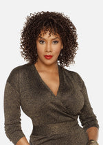 Vivica A Fox Weave Cap Wig WP-JOJO-V
