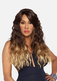 Vivica A Fox Weave Cap Wig WP-LIZZY-V