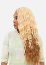 Vivica A Fox Synthetic Hair YUCERA