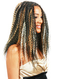 Bobbi Boss® Hair Braids Bohemian Curl Braid