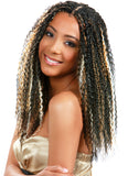 Bobbi Boss® Hair Braids Bohemian Curl Braid