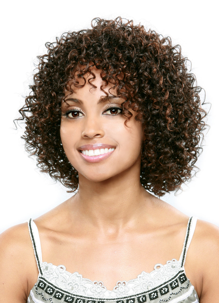 Boss Wig® Synthetic Hair-M879S Otto S