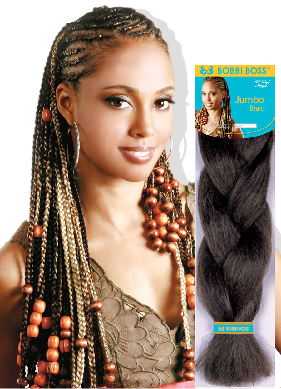 Bobbi Boss® Jumbo Braid