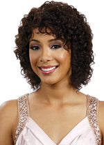 Boss Wig® Human Hair MH1228 Wilma