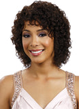 Boss Wig® Human Hair MH1228 Wilma