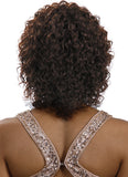 Boss Wig® Human Hair MH1228 Wilma