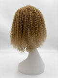 JUMBO AFRO  By Sleek