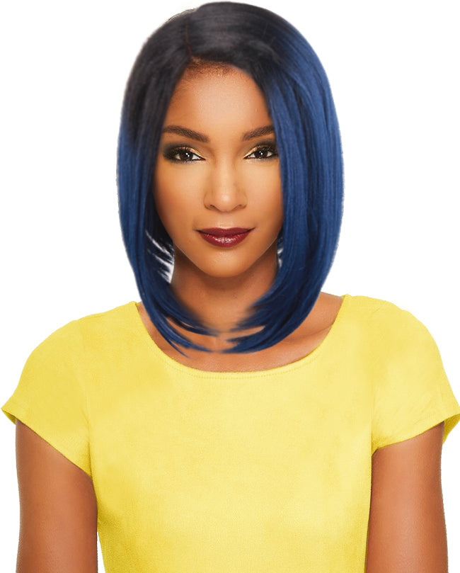 101 VANILLA LACE PARTING  By Sleek