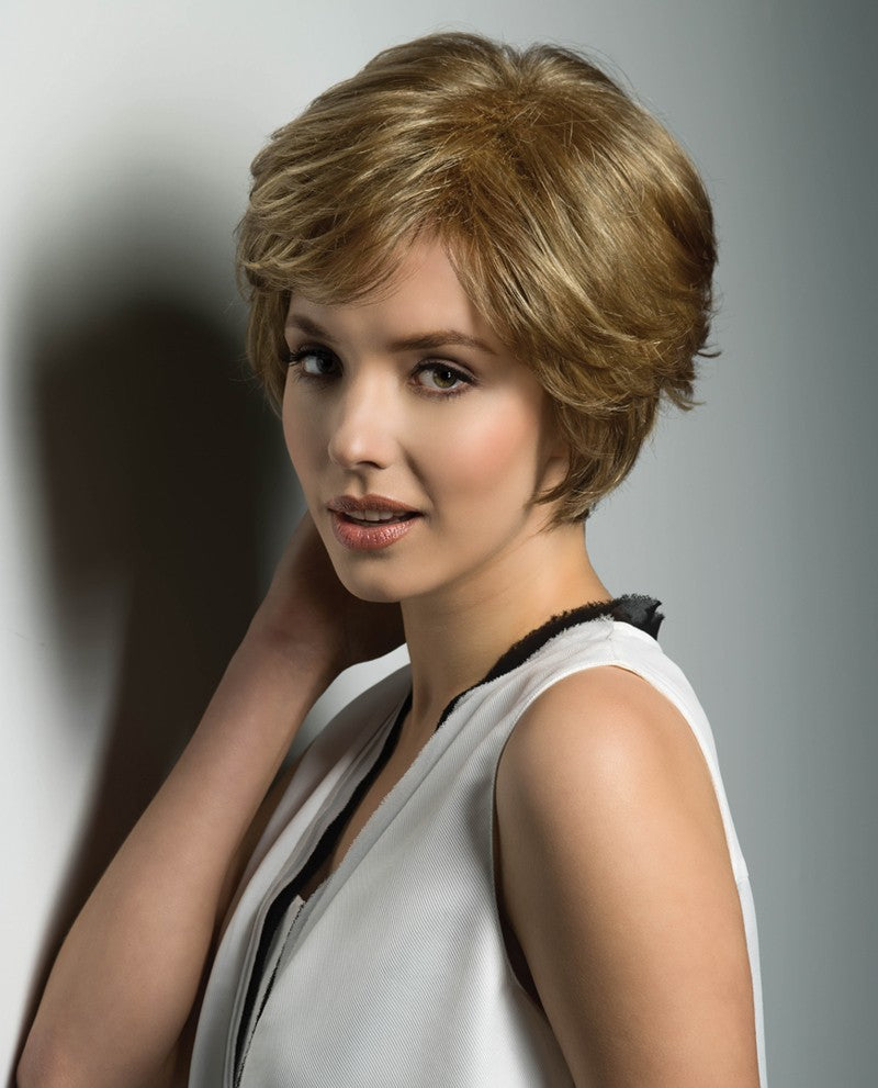 MONO WIGLET 36-LF by Estetica Design