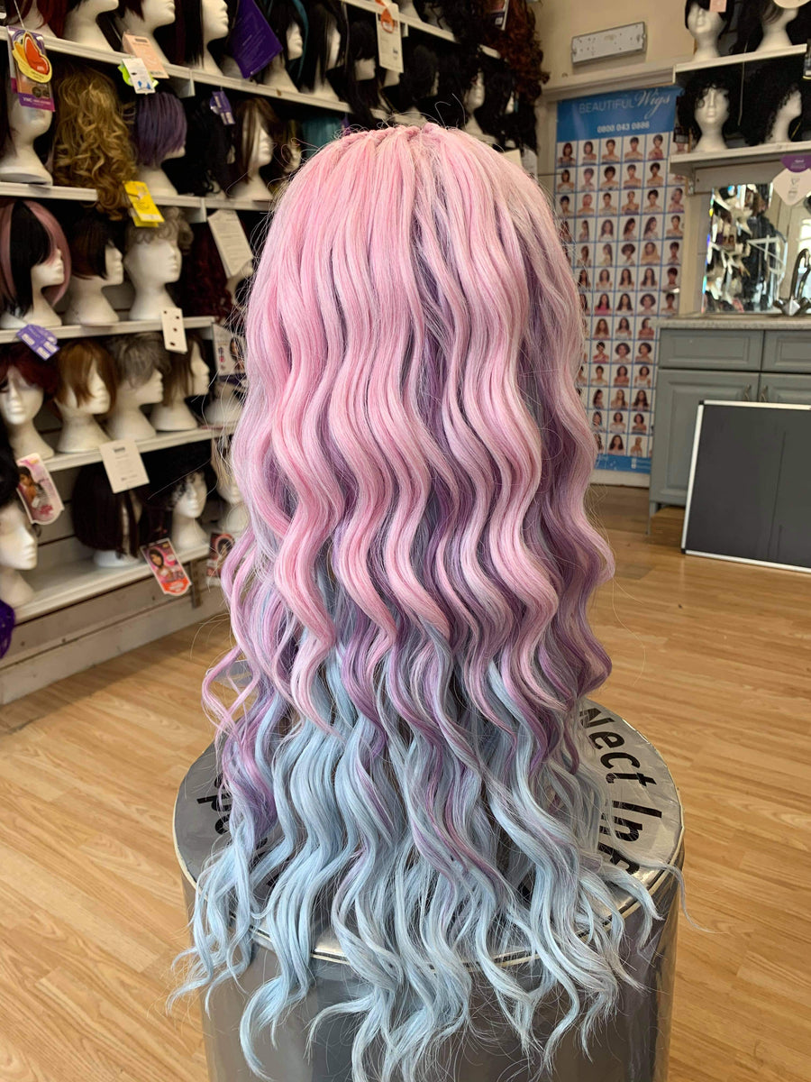 Beautiful colours