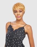 CASSI FASHION WIGS LACE By Vanessa Hair