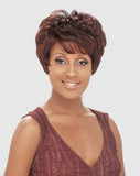 HART FASHION WIGS LACE By Vanessa Hair