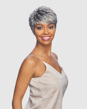 HESSIE FASHION WIGS LACE By Vanessa Hair