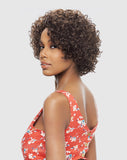 HESTER FASHION WIGS LACE By Vanessa Hair