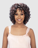 LA COSMO EXPRESS WEAVE By Vanessa Hair