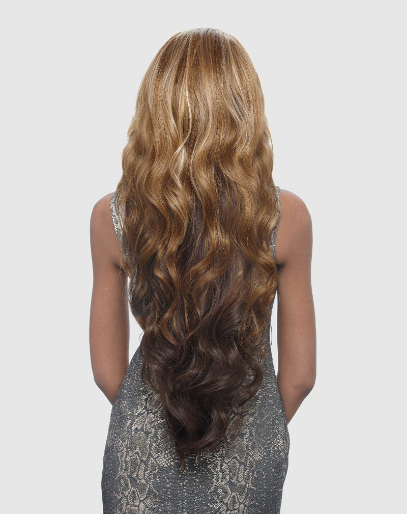 LAS BAMBY EXPRESS WEAVE By Vanessa Hair