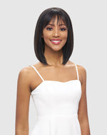 LSB SUNI SLIM BANG By Vanessa Hair