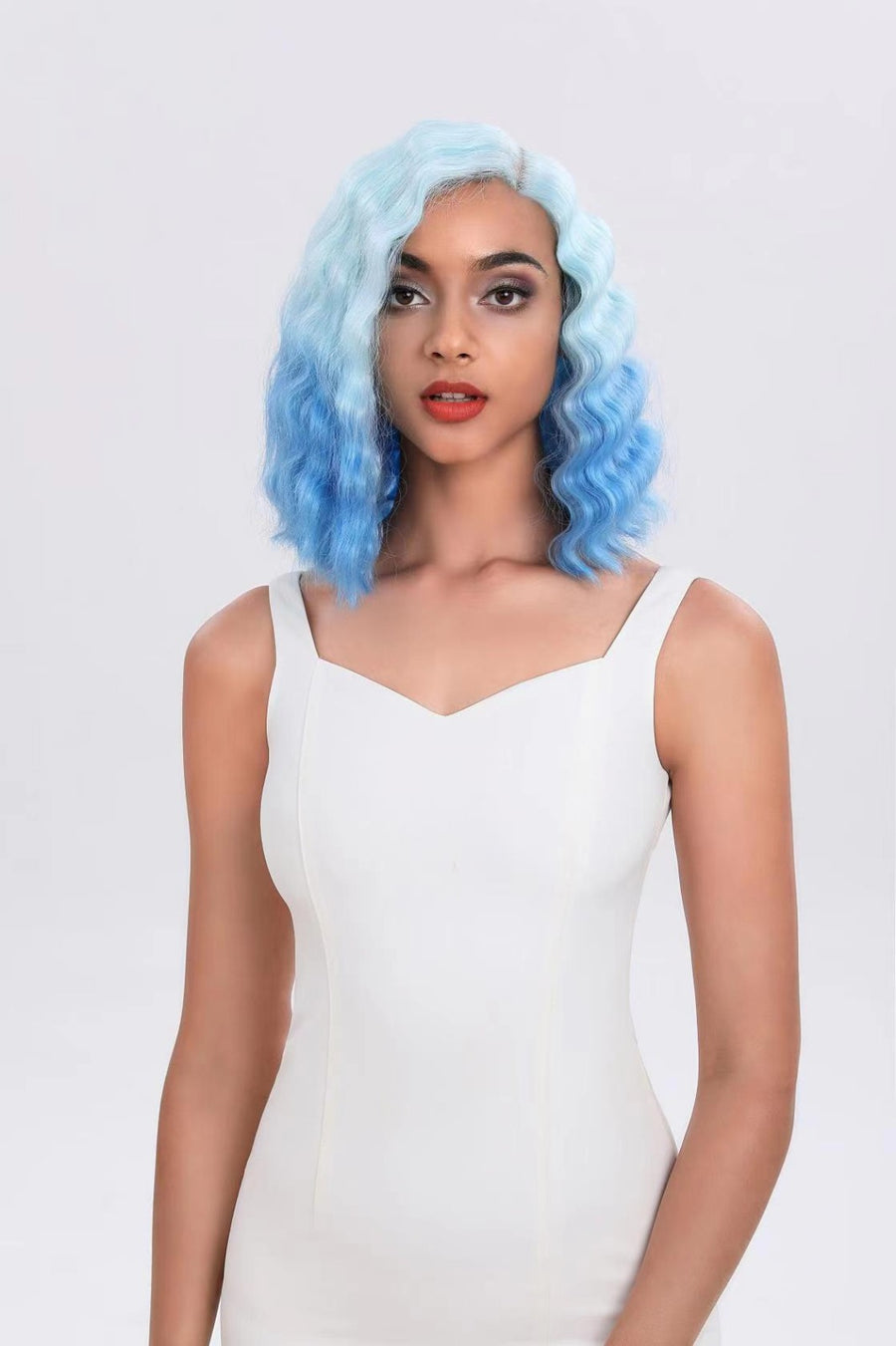 MOLLY By Sleek