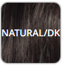 SUMMER CURL NATURE WET AND WAVY LACE FRONT
