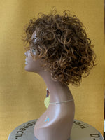 Wig 21
