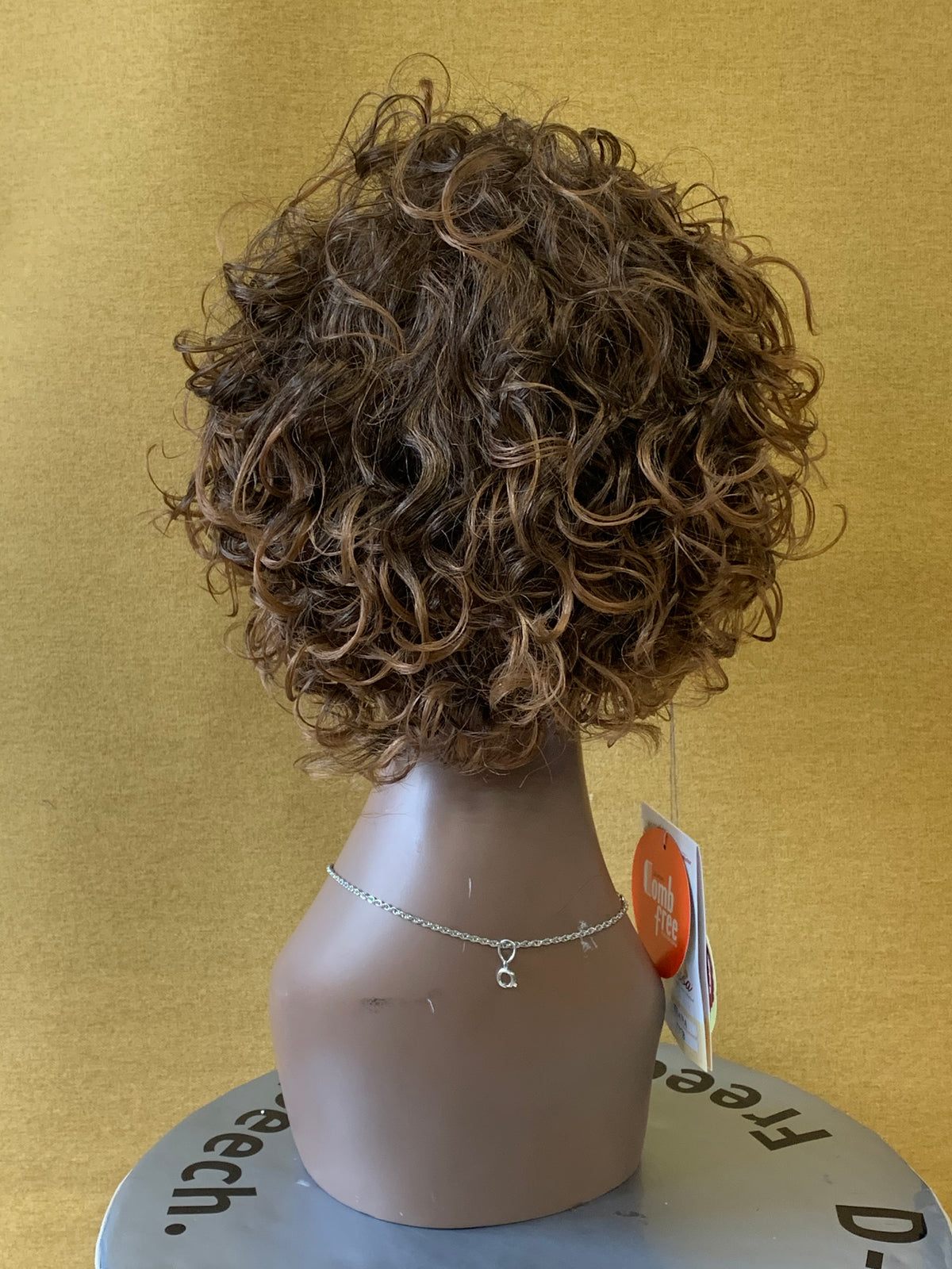 Wig 21