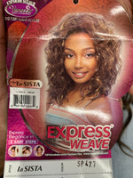 Wig 21