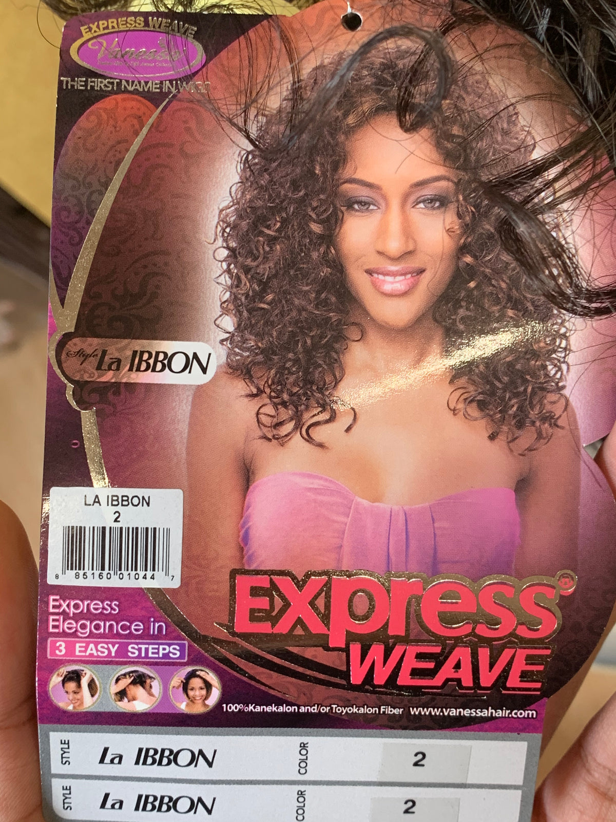 Wig 23