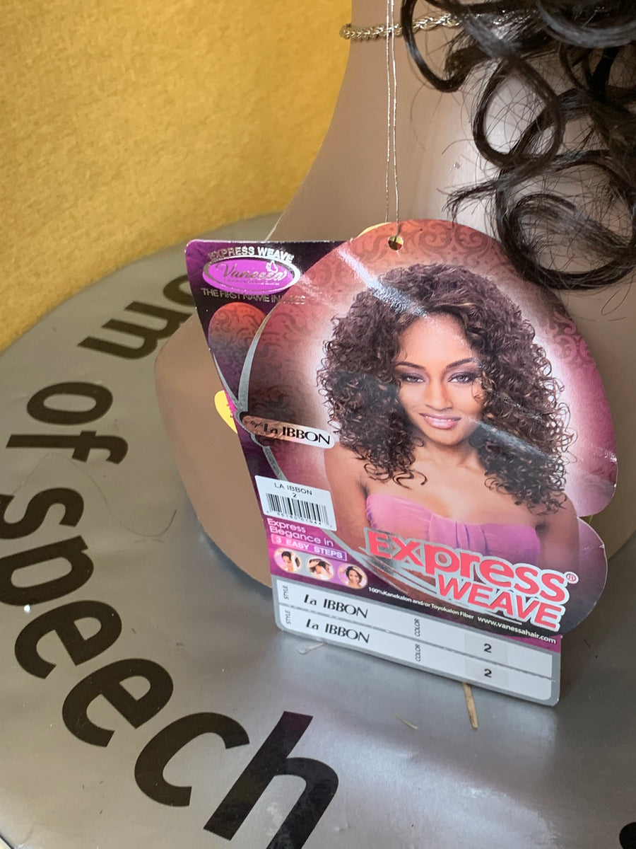 Wig 25