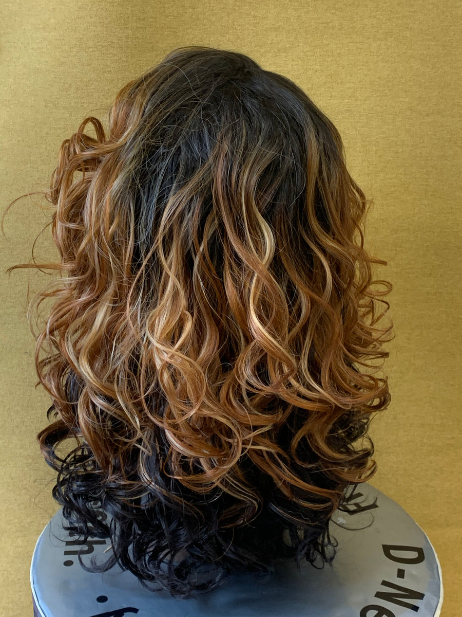 Wig 28