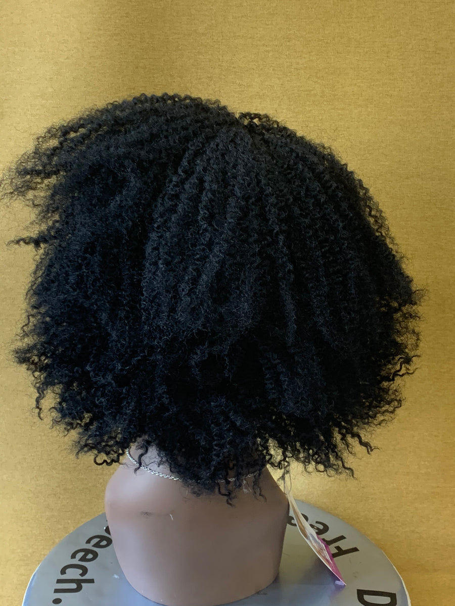 Wig 35