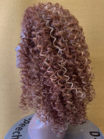 Wig 36