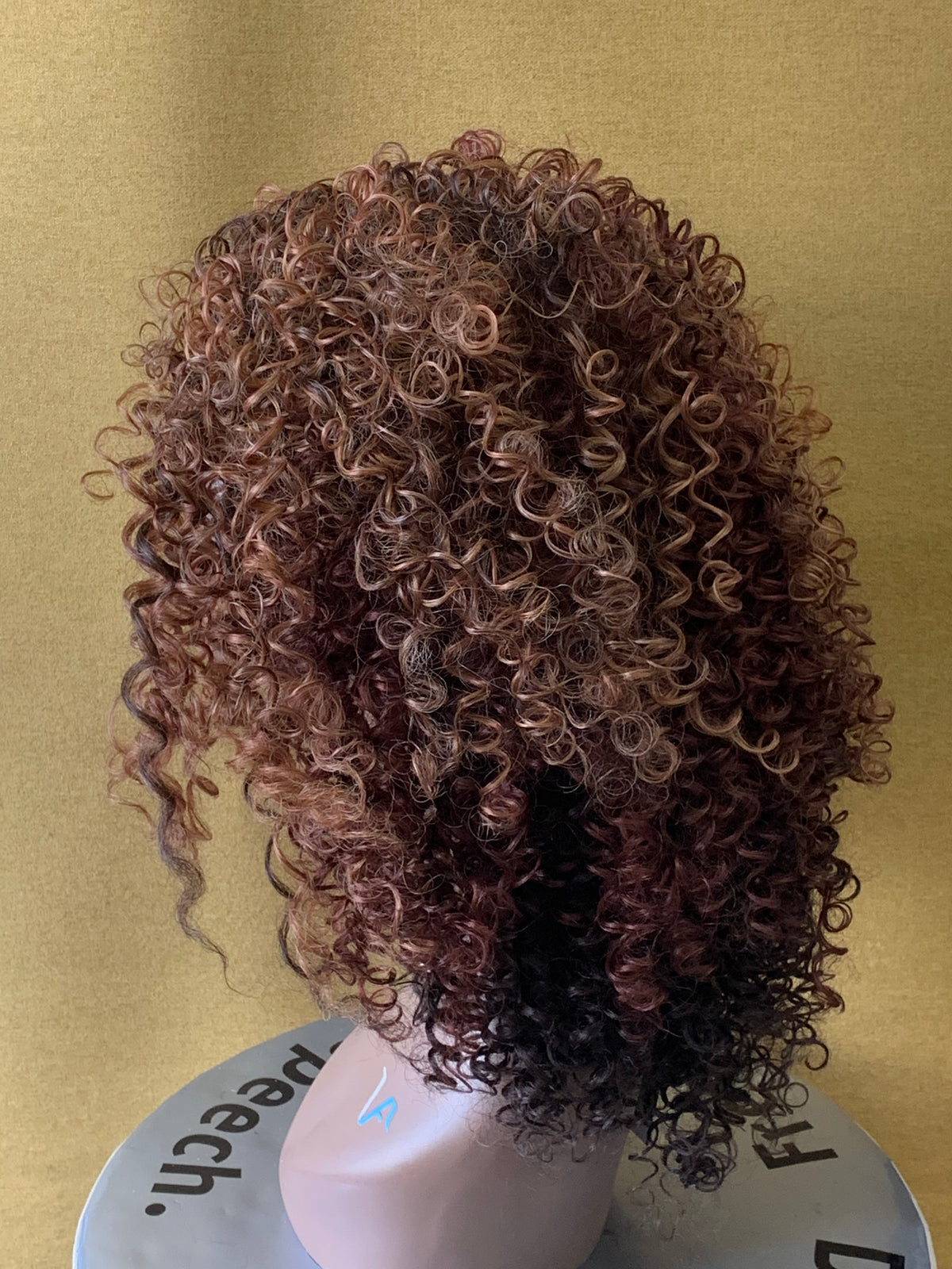 Wig 42