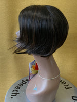 Wig 43