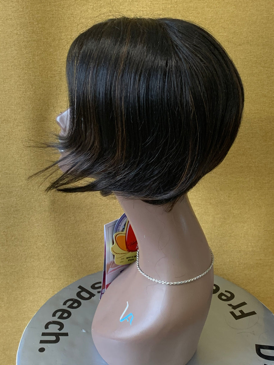 Wig 43