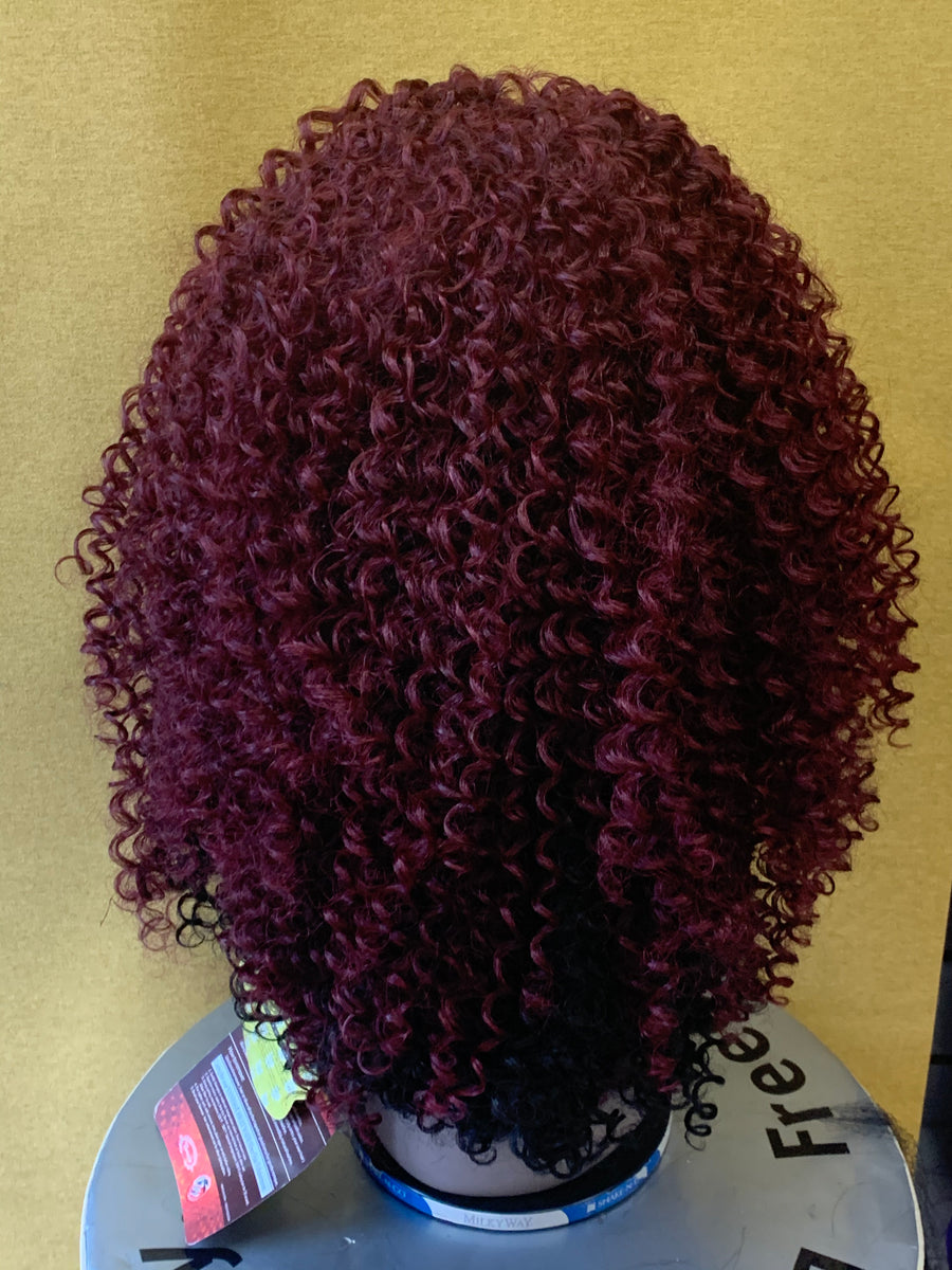 Wig 53