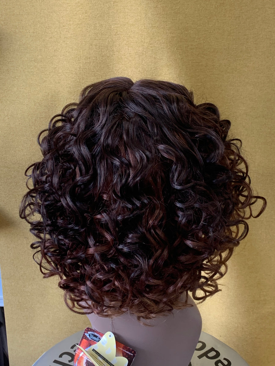 Wig 57