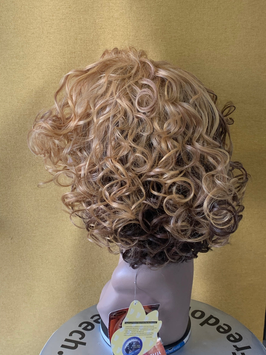 Wig 61