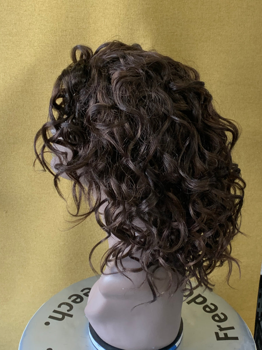 Wig 62