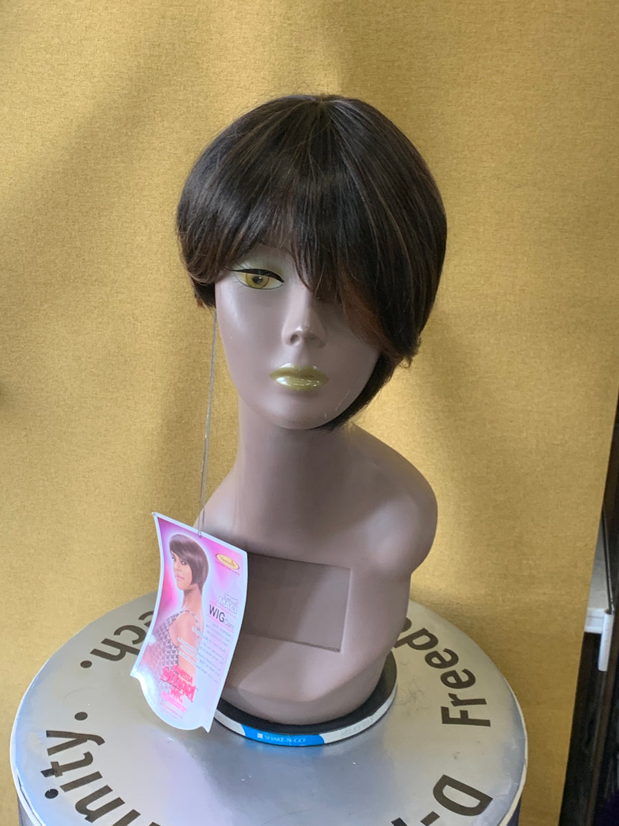 Wig 64