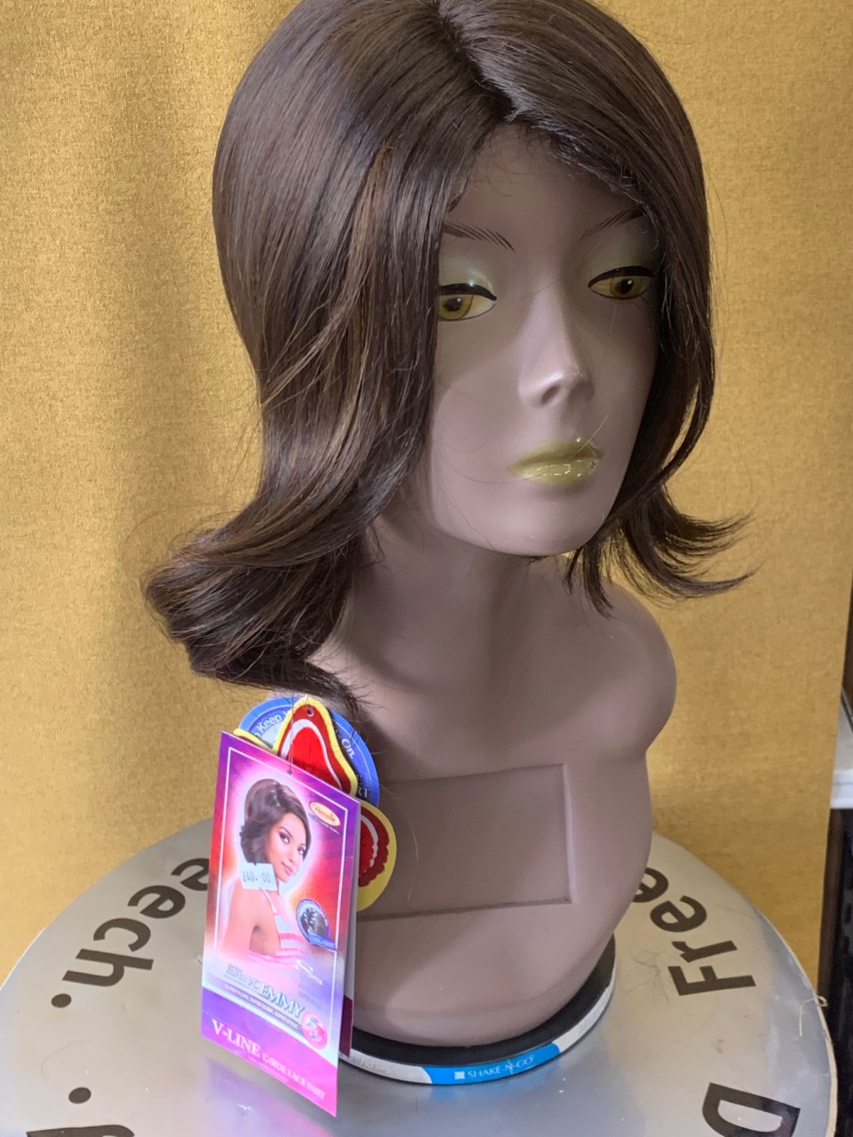 Wig 65
