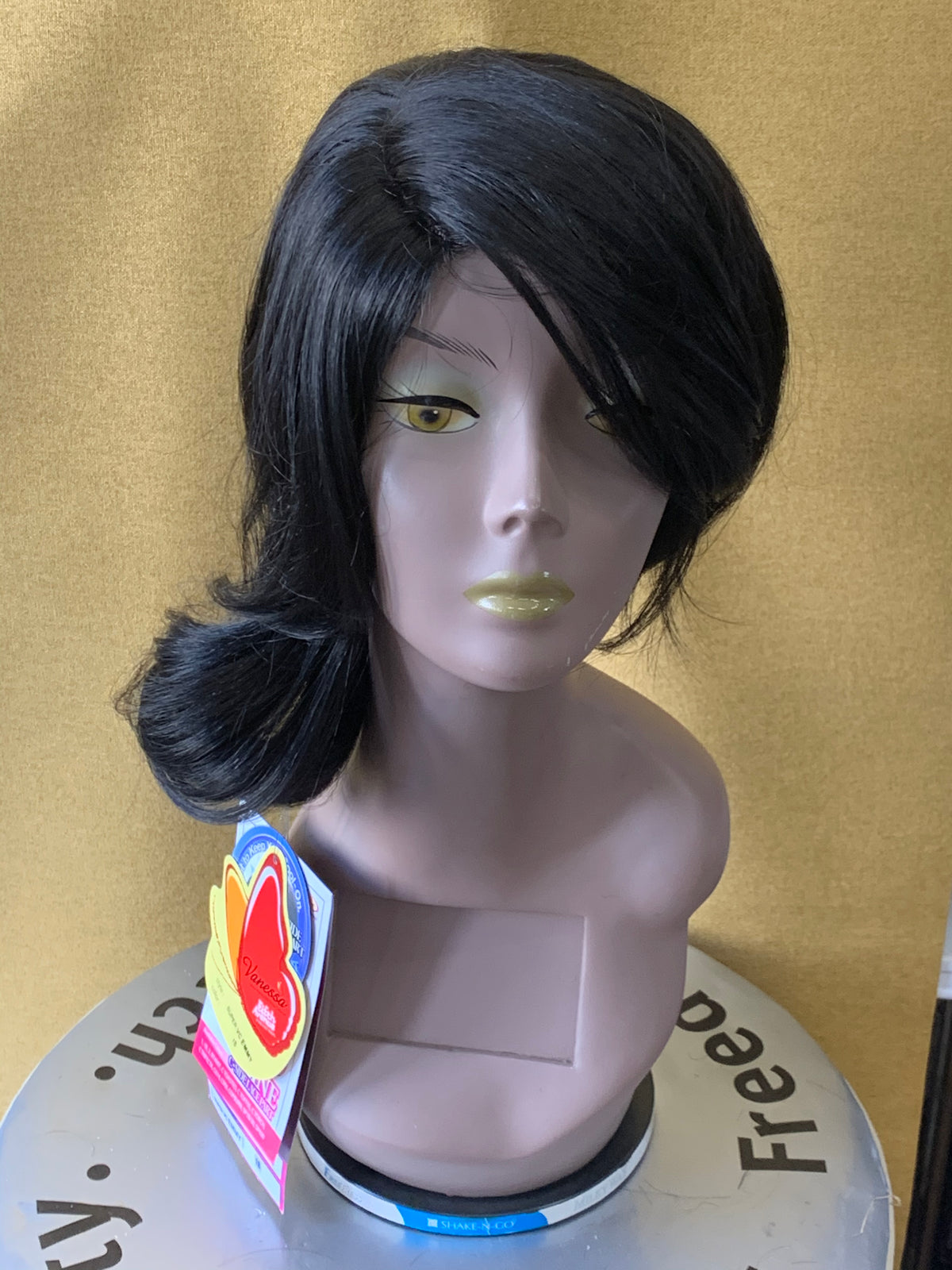 Wig 66