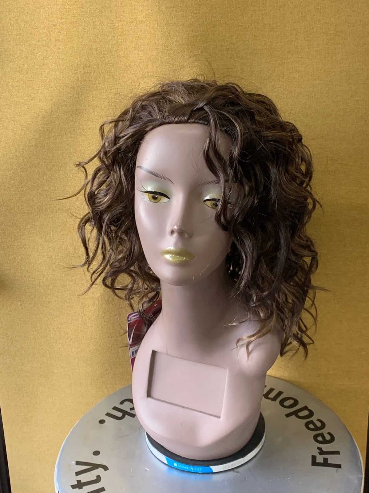 Wig 68