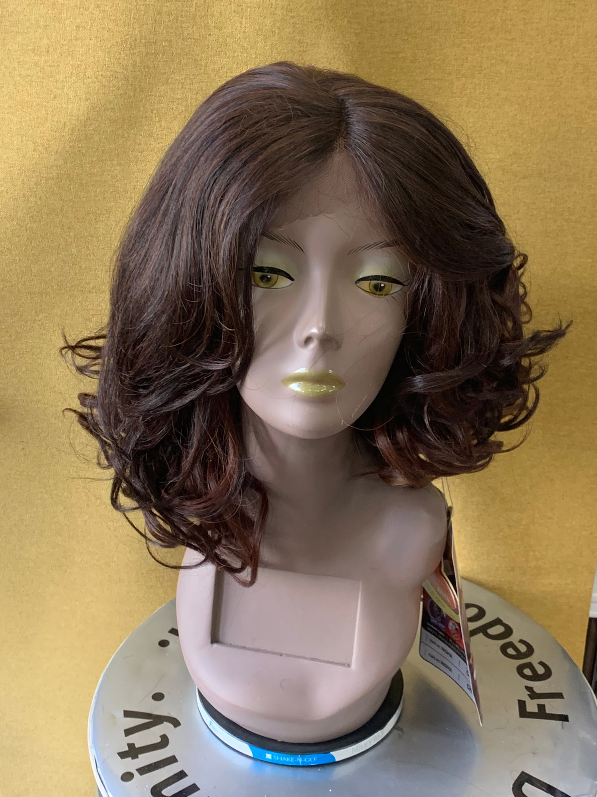 Wig 69