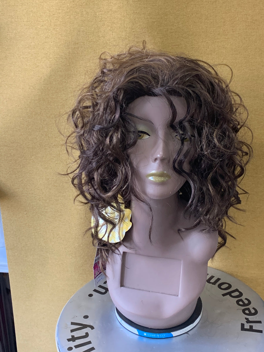 Wig 70